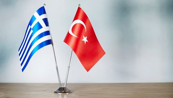 Πόσο κοντά είναι ο πόλεμος για την Ελλάδα και την Τουρκία