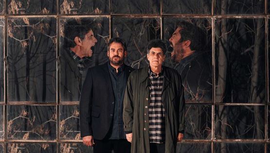 Θεατρικές παραστάσεις που πρέπει να δεις πριν το Πάσχα