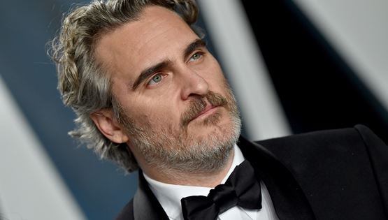 Ο Joaquin Phoenix θα γίνει δεύτερη φορά πατέρας
