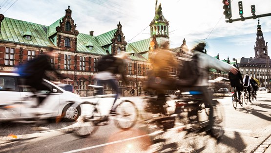 Οι πιο ευτυχισμένες χώρες του κόσμου