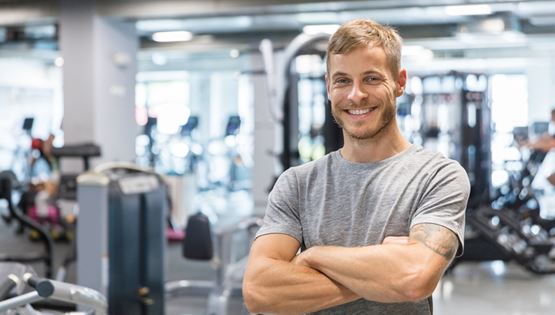 Ο ιδανικός αριθμός προπονήσεων ανά εβδομάδα