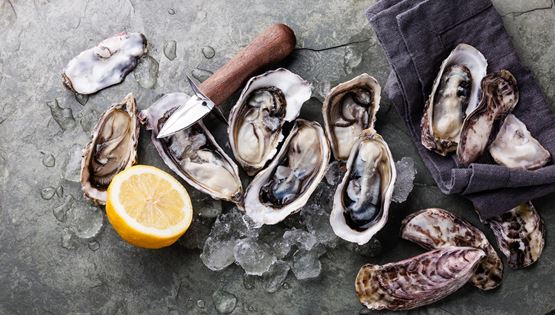 Στρείδια: Ο σύντομος αλλά περιεκτικός οδηγός