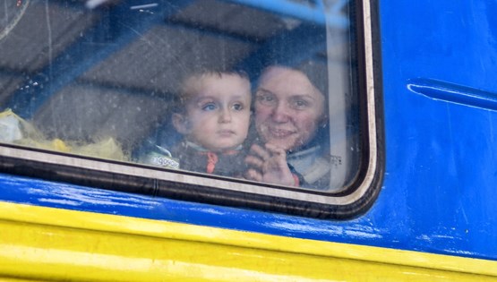 Ο πόλεμος Ουκρανίας - Ρωσίας, ακριβώς ένα χρόνο μετά