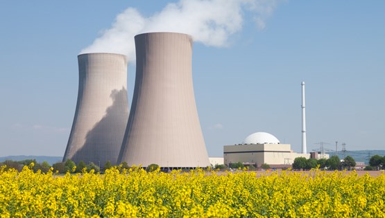 Πυρηνική ενέργεια εναντίον κλιματικής αλλαγής