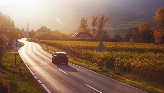 Οι παράγοντες που καθορίζουν την κατανάλωση καυσίμου ενός αυτοκινήτου