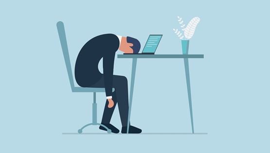 Και τελικά γιατί βαριόμαστε;