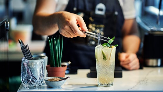Γιατί δεν πρέπει να χάσεις το Athens Cocktail Festival
