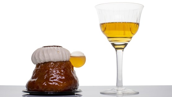 Οι αυθεντικοί μπαμπάδες με ρούμι