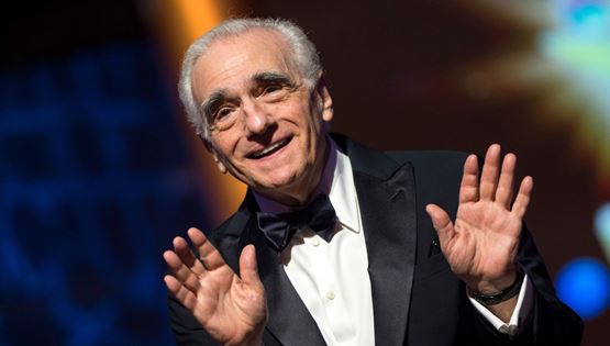 Δεν έγινε και τίποτα που δεν αρέσει στον Scorsese η Marvel