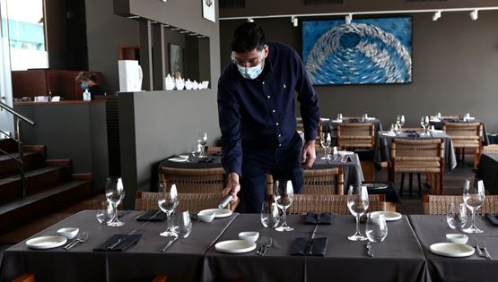 Τα έξι μέτρα για τη στήριξη των εργαζομένων