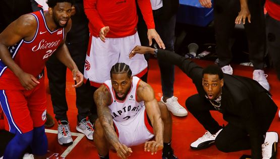 Τι θα θυμόμαστε από το ΝΒΑ το 2019