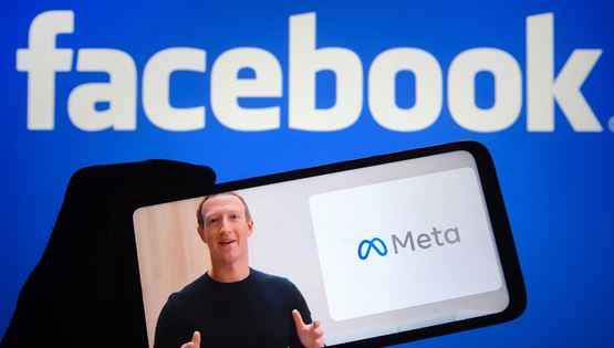 11.000 υπαλλήλους απολύει ο Zuckerberg στη Meta
