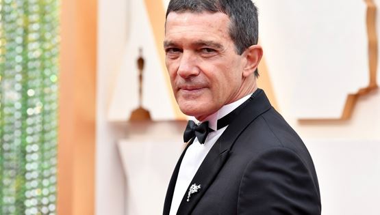 Ο Antonio Banderas και οι ρόλοι της ζωής του