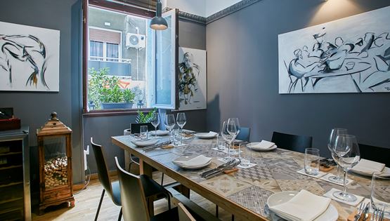 Το Alficon έρχεται στο σπίτι σου