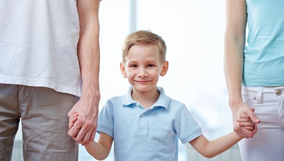 Πόσο μοιάζεις στον πατέρα και πόσο στη μητέρα σου, σύμφωνα με την επιστήμη