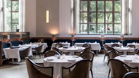 Τα ακριβότερα εστιατόρια του κόσμου