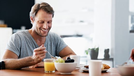 Η δίαιτα του Harvard για εγγυημένη μακροζωία