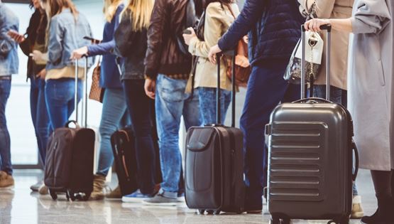 Μια 'πρωτιά' της Αθήνας στον τουρισμό, που θα θέλαμε να μην ισχύει