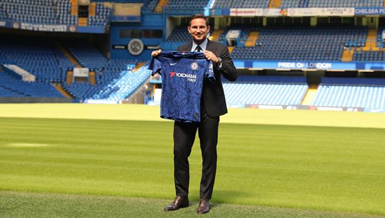 Μήπως ο Frank Lampard έπρεπε να αρνηθεί την Τσέλσι;