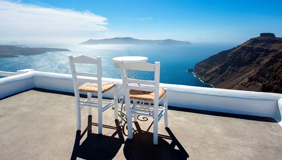 Τα ελληνικά νησιά, μετά την Μύκονο και τη Σαντορίνη