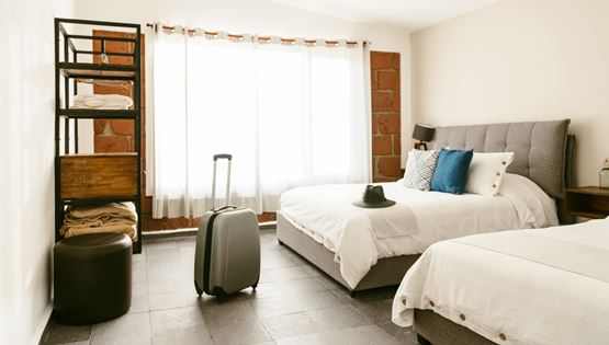 3 πράγματα που πρέπει να κάνεις μετά το check in σου στο ξενοδοχείο