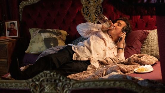 Dodo λένε τον μαγικό ρεαλισμό του Πάνου Κούτρα