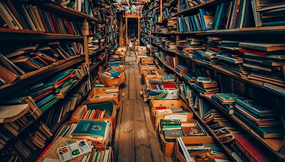 Τα καλύτερα βιβλία του 2019