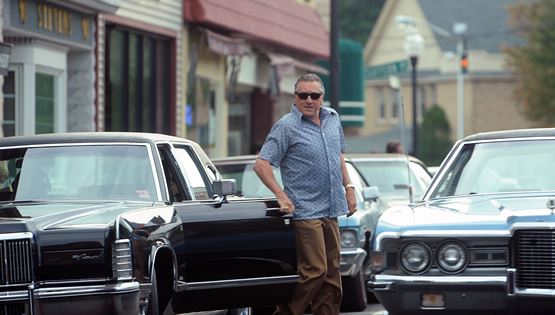 Πρώτο trailer για το The Irishman του Martin Scorsese