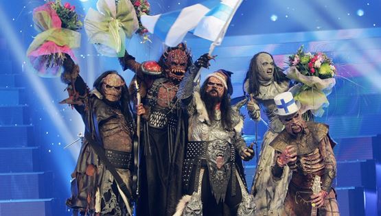 Οι πιο trash στιγμές της Eurovision