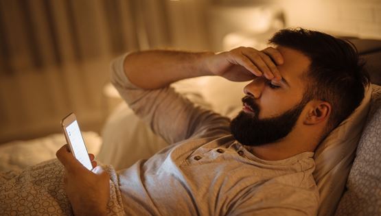 Χρήστης iPhone έμαθε ότι χώρισε από το Apple Intelligence