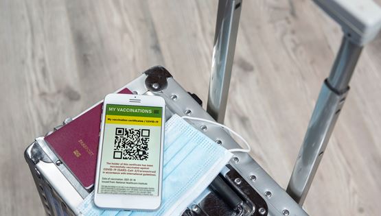 Πότε έρχεται και πώς θα λειτουργεί το 'Πράσινο Διαβατήριο'