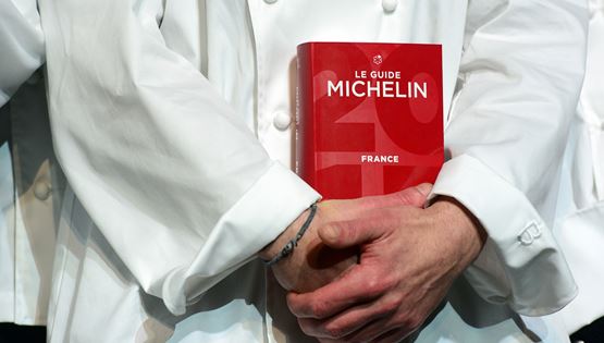 Πώς είναι να χάνεις τρία αστέρια Michelin
