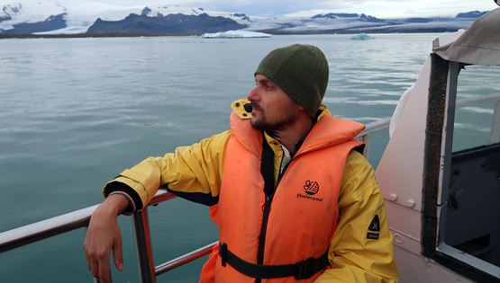 Οι συμβουλές του Γιάννη Γορανίτη για κάθε σου ταξίδι