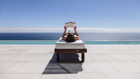 Μικρά κόλπα για να φαίνονται μεγαλύτερες σε διάρκεια οι διακοπές