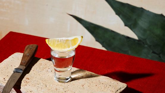 Cristalino, η τεκίλα στο επόμενο στάδιο