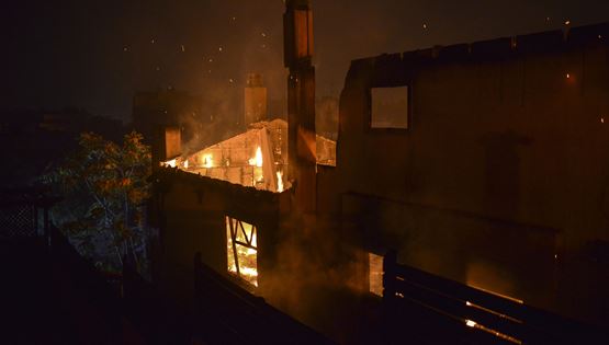 Τραγωδία στο Μάτι, δύο χρόνια μετά