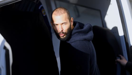 Ο Andrew Tate μόλις &#39;υπερασπίστηκε&#39; τη Μαρίνα Σάττι και δεν είμαστε καθόλου σίγουροι ότι αυτό είναι καλό