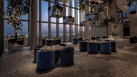 Τα εστιατόρια της νέας σεζόν