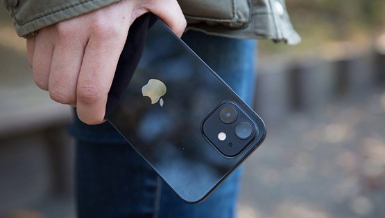 Πώς θα μετατρέψεις το πίσω μέρος του iPhone σε έξτρα πλήκτρο