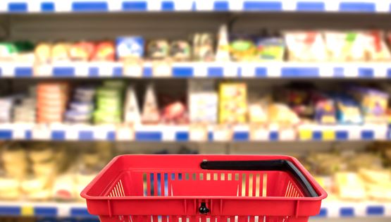 Τι να γνωρίζεις για τα τρόφιμα και τα ψώνια στο σούπερ μάρκετ
