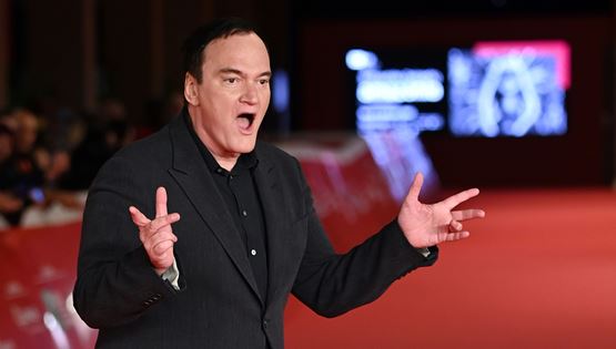 O Quentin Tarantino μόλις αποθέωσε το Top Gun: Maverick