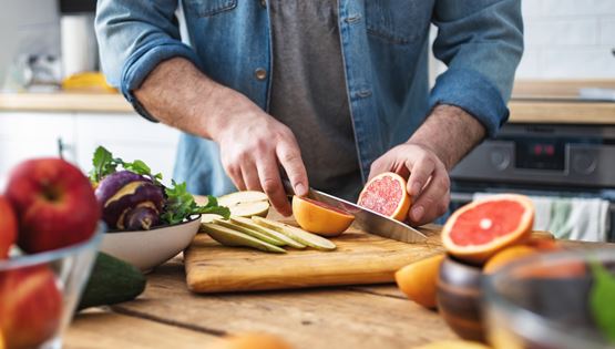 9 μυστικά για να τρως πιο υγιεινά και να έχεις περισσότερη ενέργεια