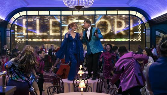 4 νέες ταινίες του Netflix για τον Δεκέμβριο