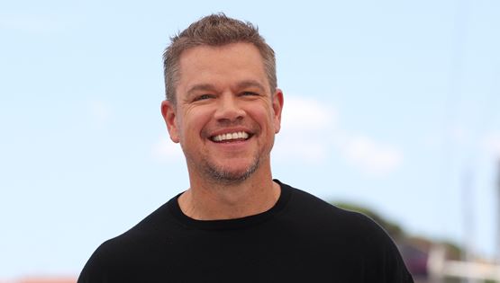 RIP, η νέα ταινία των Matt Damon και Ben Affleck