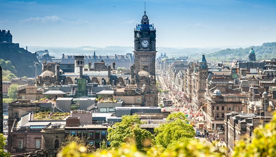 Κάποιοι από τους πιο υποτιμημένους ευρωπαϊκούς προορισμούς