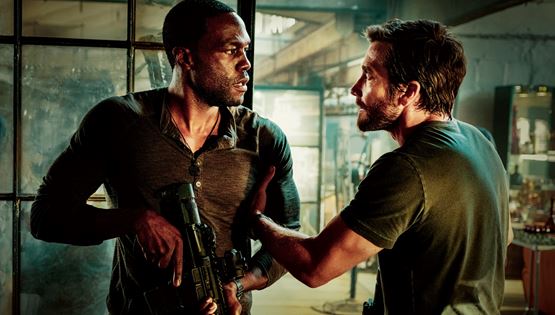 12 ταινίες δράσης για το 2022