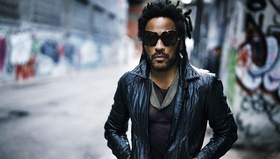 Human, το νέο, εθιστικό single του Lenny Kravitz