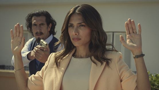 Η σειρά με τις περισσότερες θεάσεις στο αγγλόφωνο Netflix γυρίστηκε στη Βαρκελώνη