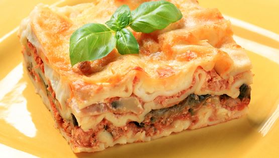 Παστίτσιο με κοτόπουλο και λαχανικά, ποιος μπορεί να αντισταθεί