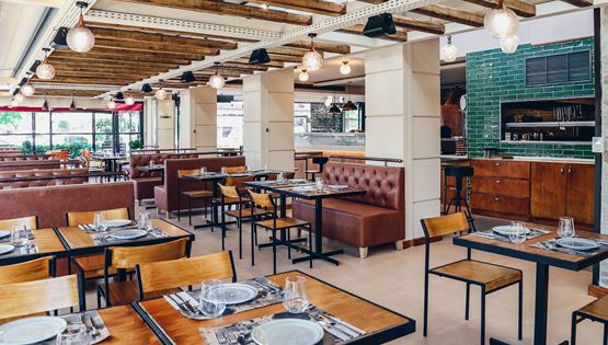 Το Frankie θα κάνει νόστιμη (και) τη Νέα Ερυθραία